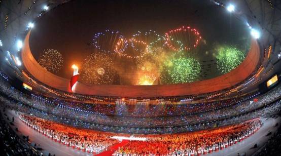 13年过去了，当年花费3000亿举办的北京奥运会，回本了吗？(2)