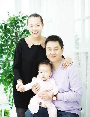 他是中国女乒前主教练！弃用郭跃、娶小23岁的女弟子为妻子