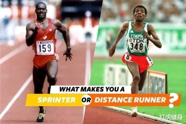短跑和长跑，哪个对肌肉更有益？哪个对健康更有益？(1)