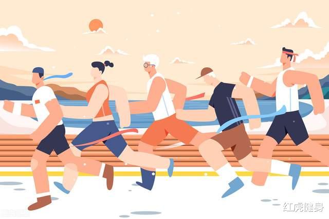 短跑和长跑，哪个对肌肉更有益？哪个对健康更有益？(7)
