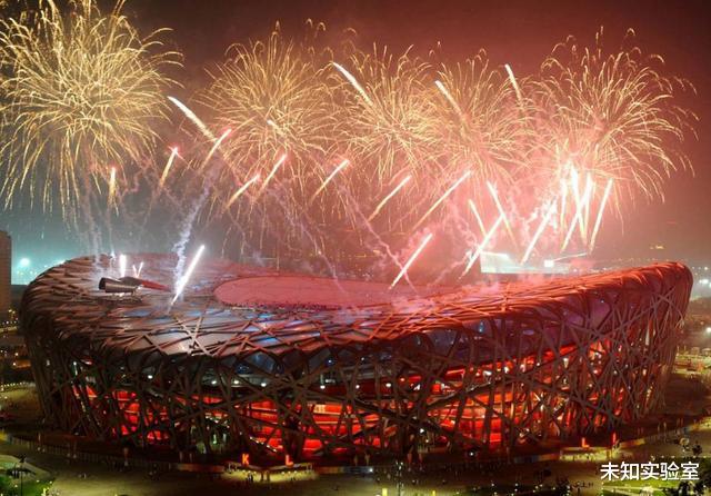 北京奥运会投资3000亿，如今13年过去了，到底是赚了还是赔了？