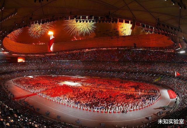 北京奥运会投资3000亿，如今13年过去了，到底是赚了还是赔了？(4)