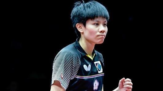 乒坛名将迎29岁生日！东京奥运，她也是对抗伊藤美诚的重要力量(1)