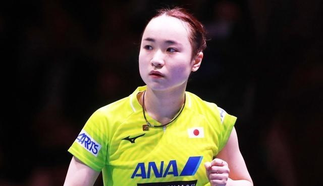 乒坛名将迎29岁生日！东京奥运，她也是对抗伊藤美诚的重要力量(2)