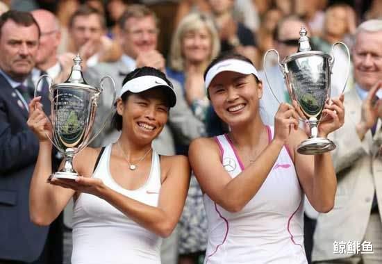 她是中国女网双打第一人，曾被禁赛三个月，怒怼日媒引人赞
