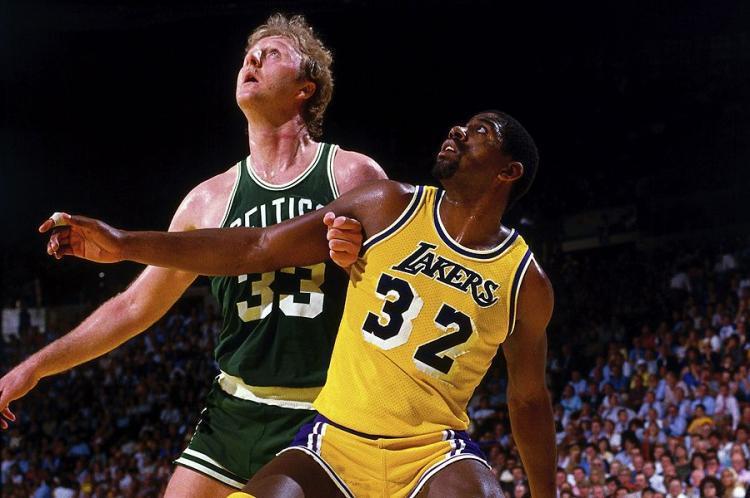 细数NBA1980年至今的夺冠球队（一）(3)