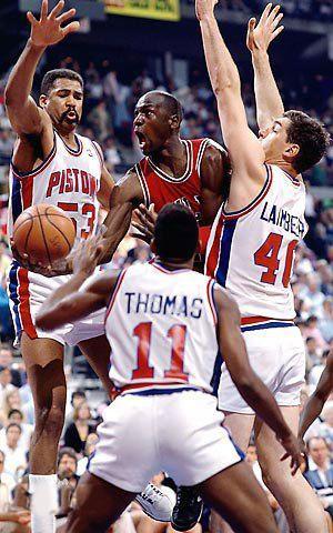 细数NBA1980年至今的夺冠球队（一）(5)