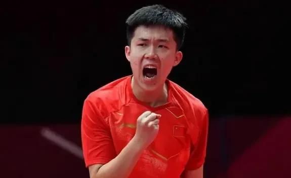 乒乓球WTT中东赛，张本、伊藤夺冠的概率有多大？(3)