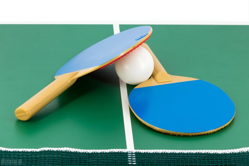还不会乒乓球的摆短技术？手法步法身法心法，今天全都分享给你！(5)