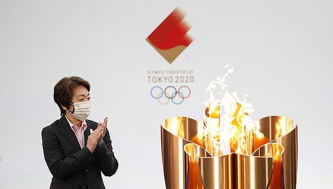 东京奥组委对朝鲜宣布不参加奥运会表示震惊