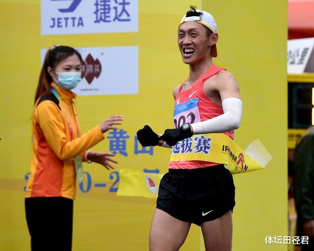 美媒预测男子田径奥运前三名：中国1人上榜 日本竞走2金 跳高摘铜(2)