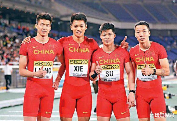 美媒预测男子田径奥运前三名：中国1人上榜 日本竞走2金 跳高摘铜(10)