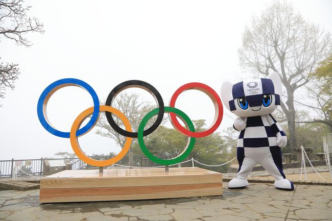 日本自民党二号人物：取消奥运会也是一个选项