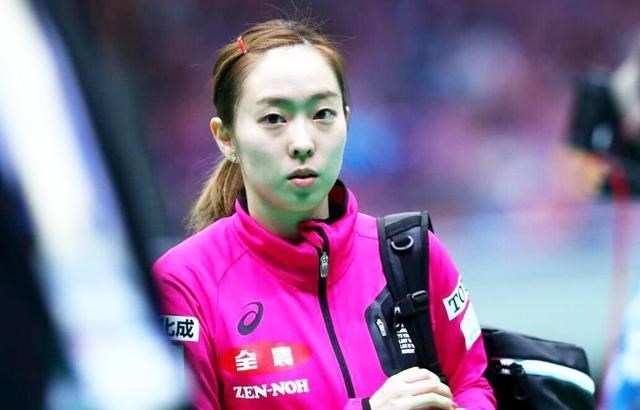 石川佳纯传来坏消息！奥运会开打在即，她却突发伤病退出日本比赛(1)