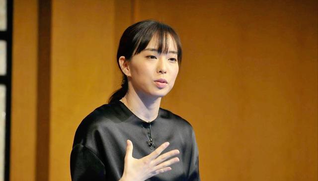 石川佳纯传来坏消息！奥运会开打在即，她却突发伤病退出日本比赛(3)