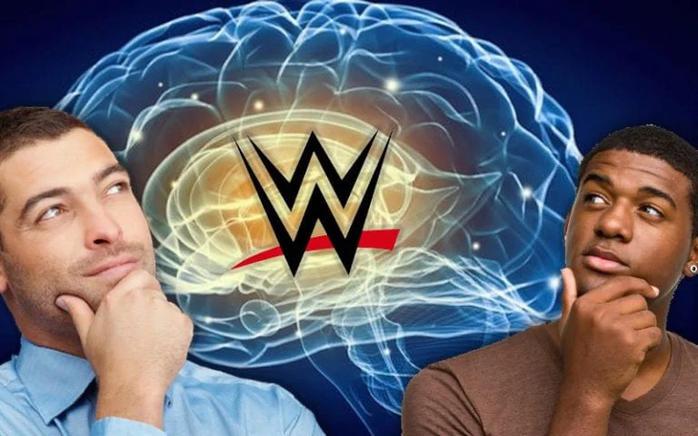 国外研究机构：所有体育赛事项目中，WWE粉丝平均智商最高！