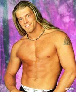 “限制级巨星”艾吉，31项WWE冠军，WWE历史上最成功的反派(5)