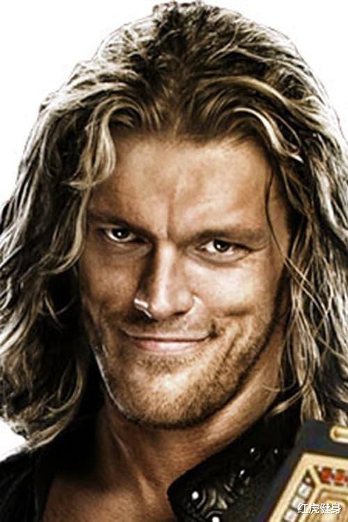 “限制级巨星”艾吉，31项WWE冠军，WWE历史上最成功的反派(11)