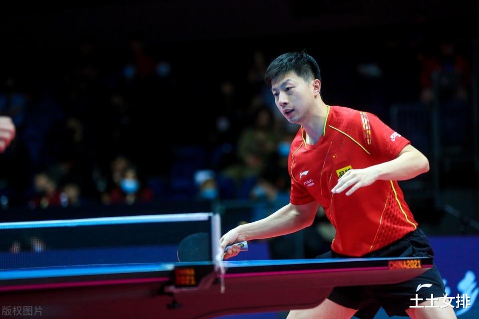 中国乒乓球历史上，如果单按取得的成绩看，谁是第一人？为什么？(1)