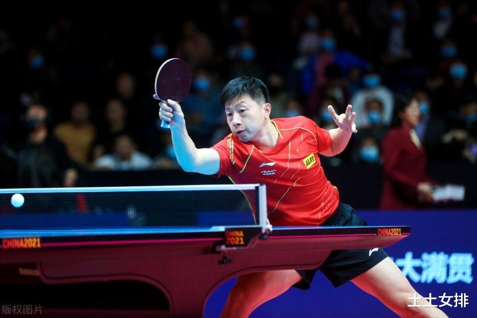 中国乒乓球历史上，如果单按取得的成绩看，谁是第一人？为什么？(2)