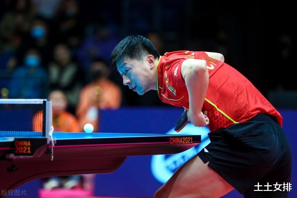 中国乒乓球历史上，如果单按取得的成绩看，谁是第一人？为什么？(5)