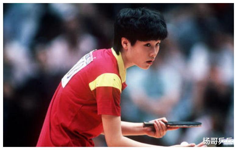 那些年，中国女乒在奥运会输的外战，东京奥运会还能保持全胜吗？(3)