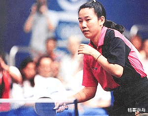 那些年，中国女乒在奥运会输的外战，东京奥运会还能保持全胜吗？(5)