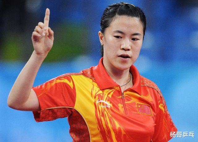 那些年，中国女乒在奥运会输的外战，东京奥运会还能保持全胜吗？(6)