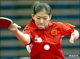 那些年，中国女乒在奥运会输的外战，东京奥运会还能保持全胜吗？(8)