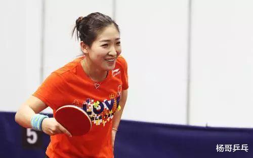 那些年，中国女乒在奥运会输的外战，东京奥运会还能保持全胜吗？(13)