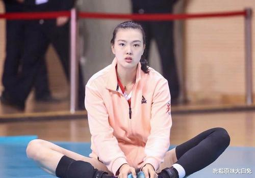 女排世联赛：中国女排比赛时间和赛程出炉，张常宁要挽回颜值形象(6)