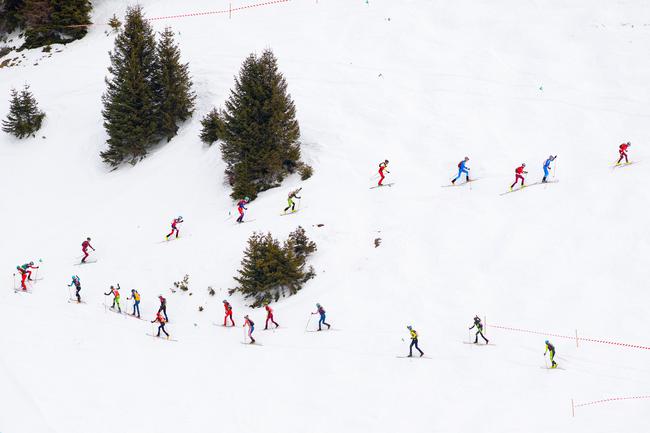 滑雪登山有望亮相2026冬奥会 增设5项或成欧洲杯