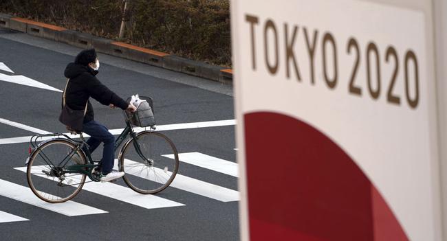超三成东京居民认为应推迟或取消奥运会