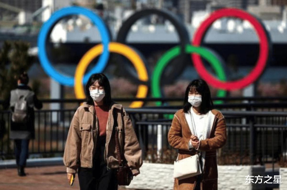 是不是害怕中国夺冠？东京奥运会惊现奇葩规定，日本舆论彻底炸锅