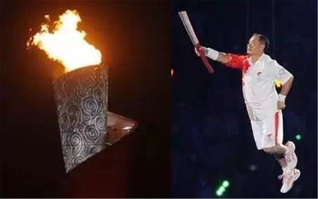 太失望！东京奥运，圣火点燃方式，毫无创意！大阪直美发型很奇怪(1)