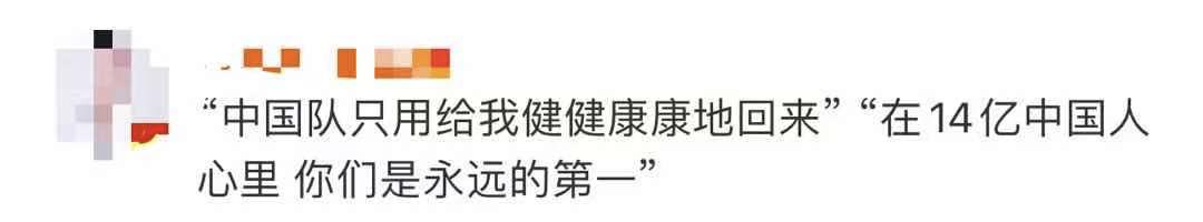 刘诗雯赛后采访落泪，网友：你们永远是我们的骄傲！(13)