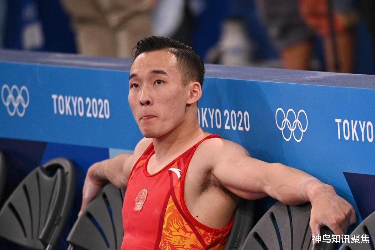 日本重大失误还夺金，“偷走”中国奥运冠军，当着中国队疯狂庆祝(2)