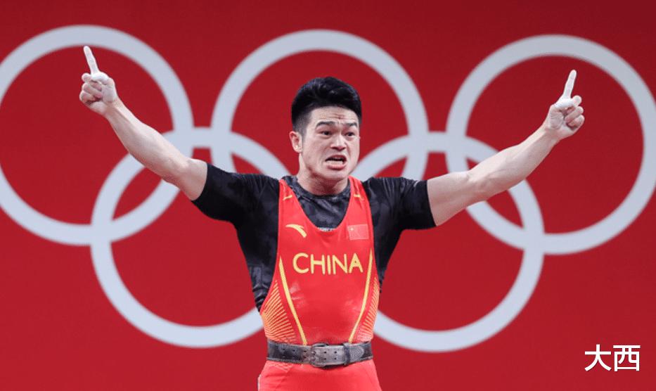 中国最狂奥运冠军，5年22枚金牌没输过，直言：我没有对手