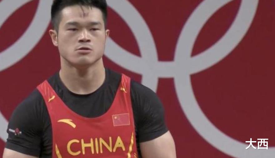 中国最狂奥运冠军，5年22枚金牌没输过，直言：我没有对手(2)