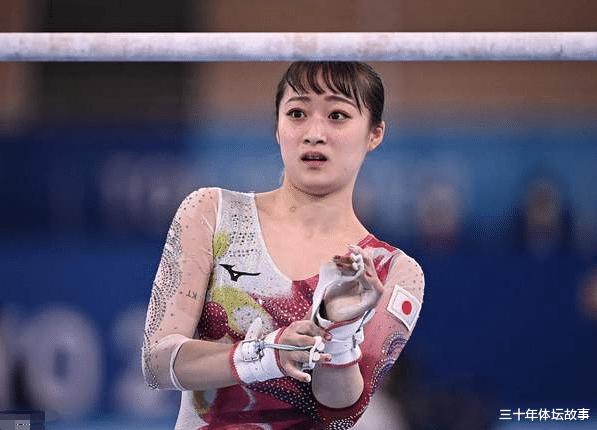 日本又在体操器械和灯光上做手脚？低级失误频发，奥运冠军质疑(3)