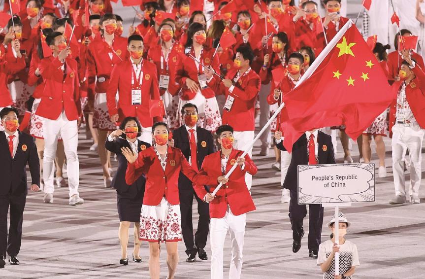 突发，韩国羽协控诉中国奥运银牌得主：说脏话！中国网友：对空气喊也要管？(1)