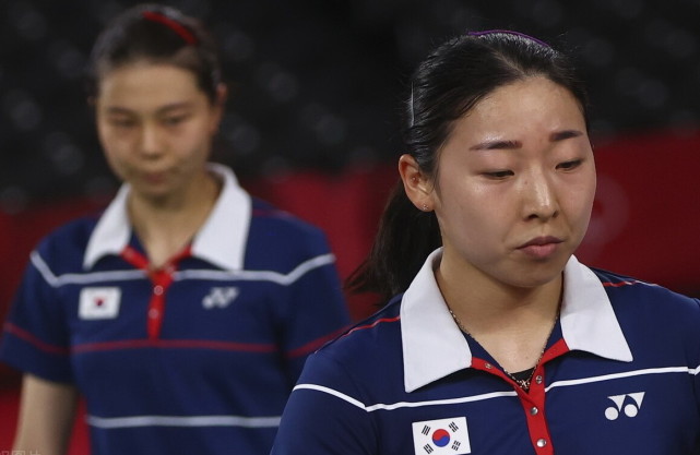 韩国官方协会将提起申诉，抗议中国运动员在奥运会使用侮辱性语言(2)
