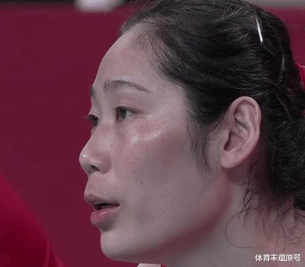 三场比赛，三支夺冠大热相继出局，中国女排并非偶然，结局没想到(2)