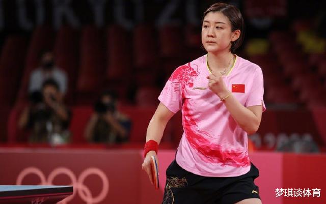 今晚直播！中国女乒大战日本，不会轻松取胜，日本也有3大优势(1)