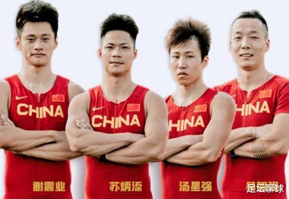 中国最后夺金点失败！结束奥运会，成绩单：38金32银18铜，排名第2(4)