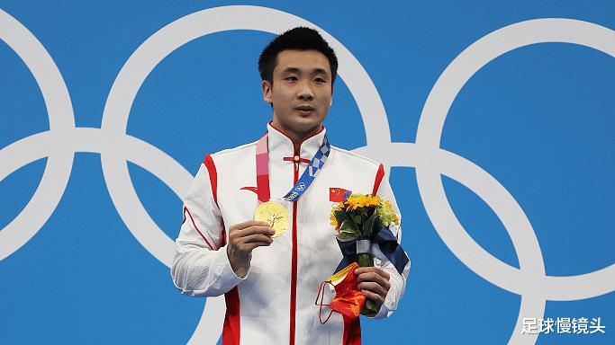 没格局！美媒评奥运金牌榜：中国靠小众项目，跳水+举重拿14金(4)