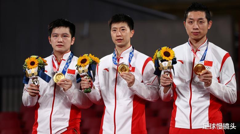 没格局！美媒评奥运金牌榜：中国靠小众项目，跳水+举重拿14金(5)