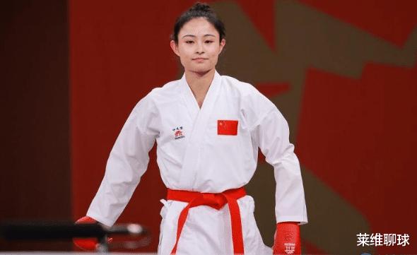深夜9点！又一大中国奥运女神向公众道歉，只拿绝版铜牌说对不起(1)