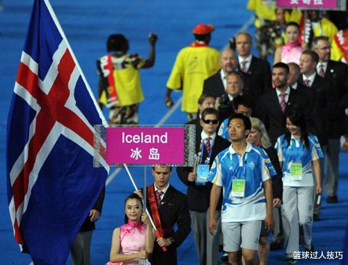 奥运还没拿到金牌的国家，哪一个最让人意外？6万人口小国都拿1金(1)