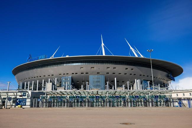 俄罗斯想申办2036奥运会 圣彼得堡喀山为热门候选
